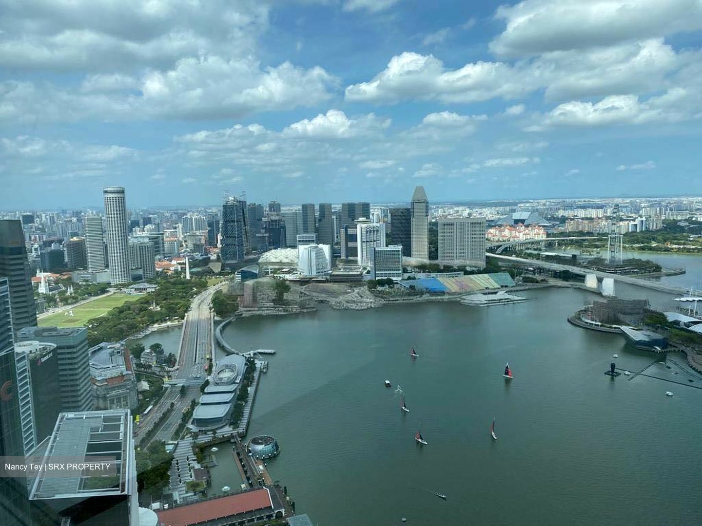 The Sail @ Marina Bay (D1), Apartment #470380981